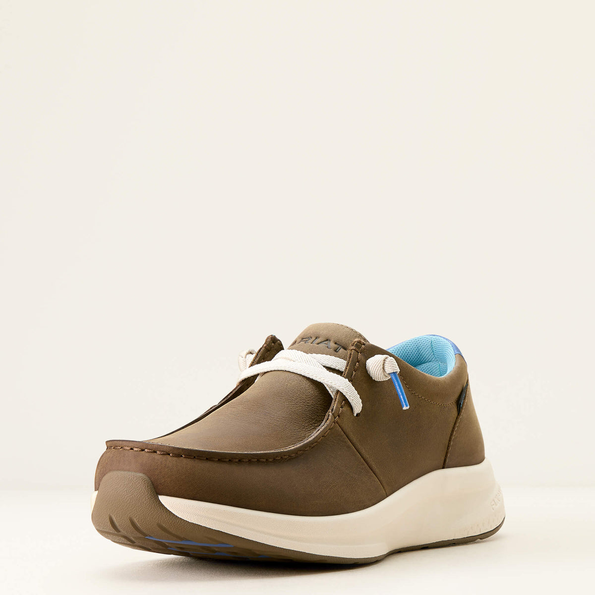 Buckeye Waterproof Shoe - Ariat Recommended
