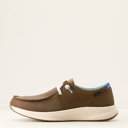 Buckeye Waterproof Shoe - Ariat Recommended