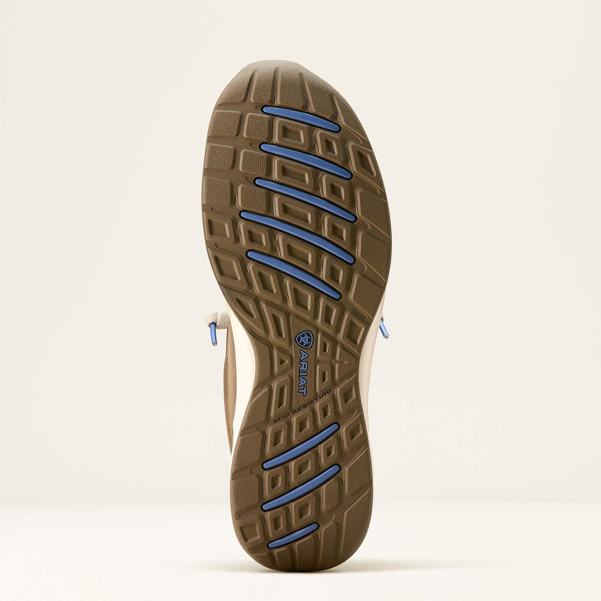 Buckeye Waterproof Shoe - Ariat Recommended