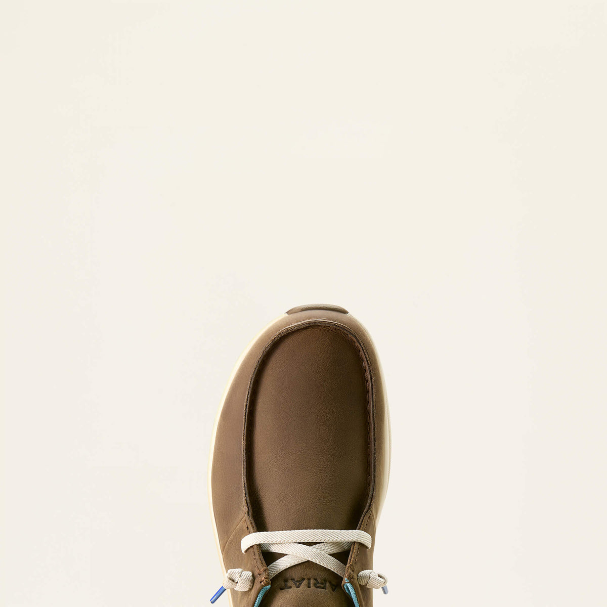 Buckeye Waterproof Shoe - Ariat Recommended