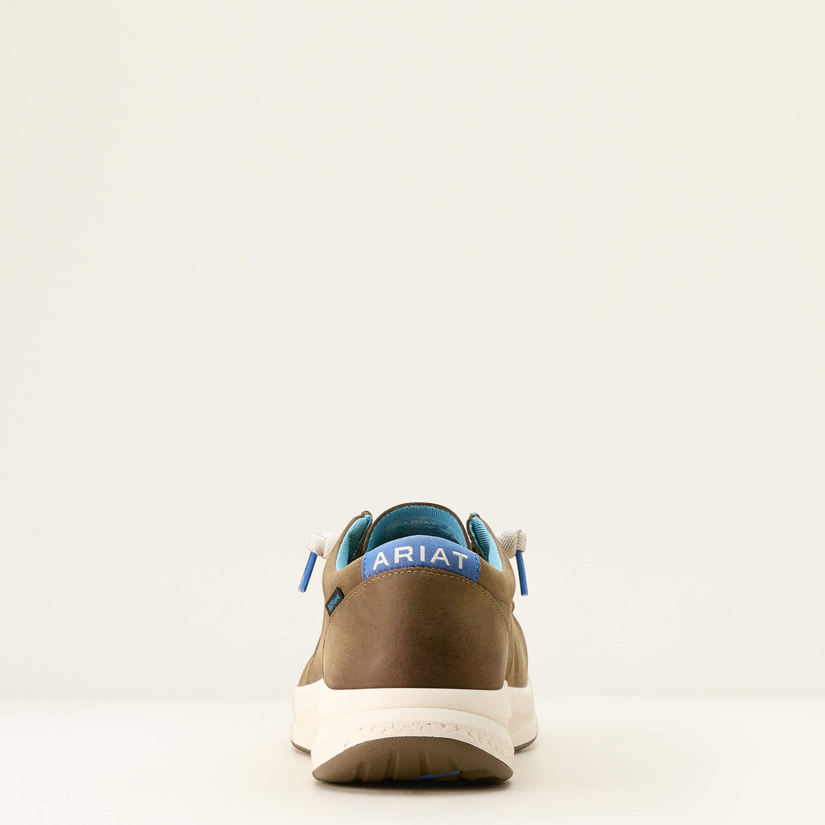 Buckeye Waterproof Shoe - Ariat Recommended