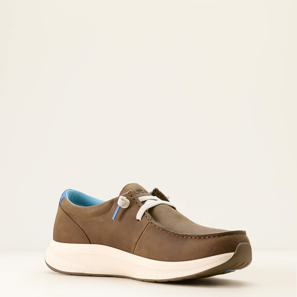 Buckeye Waterproof Shoe - Ariat Recommended