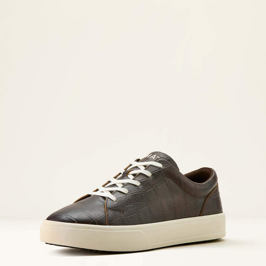 Sawyer Shoe - Ariat Signature
