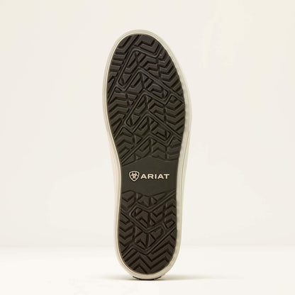 Sawyer Shoe - Ariat Signature