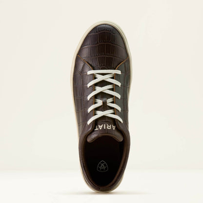 Sawyer Shoe - Ariat Signature