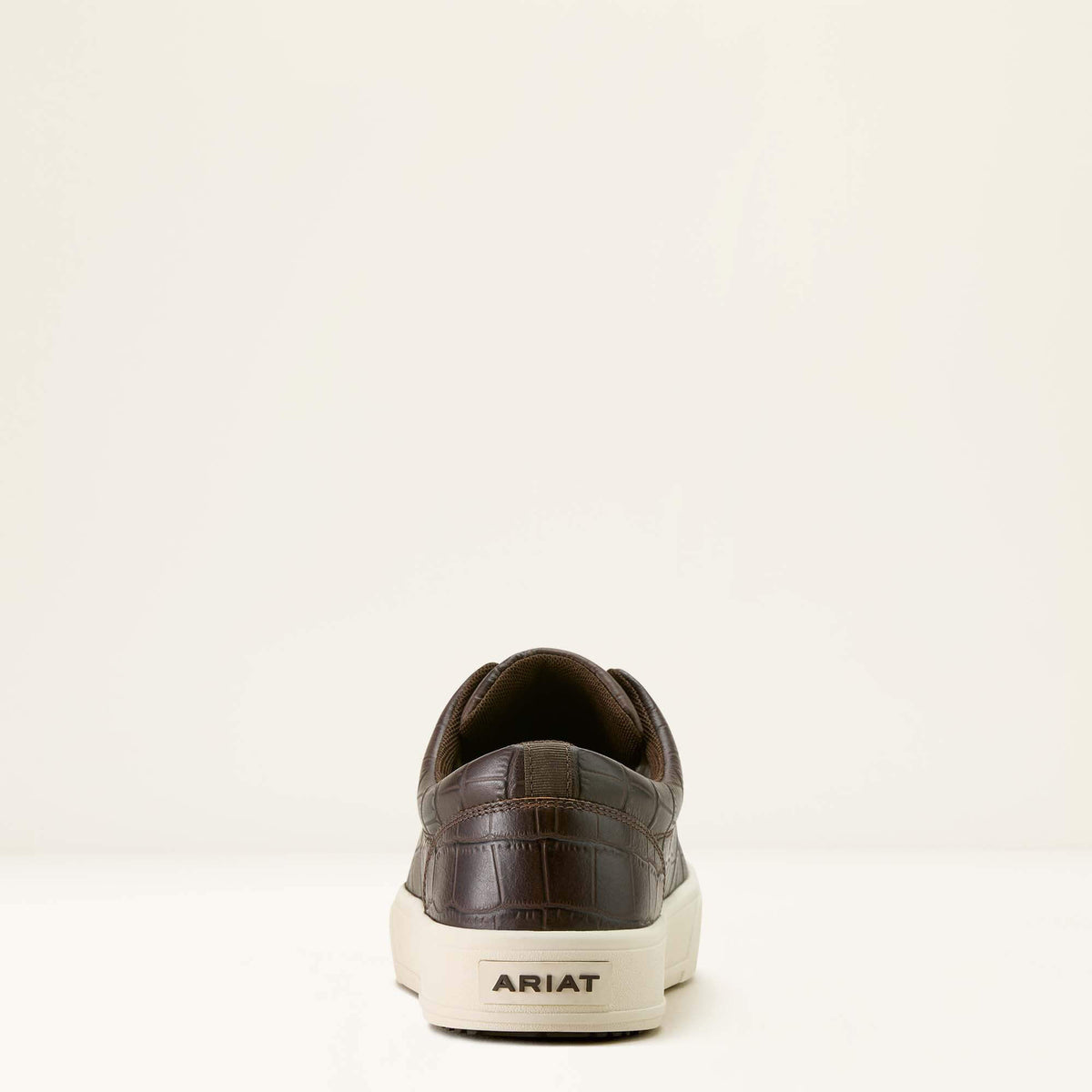 Sawyer Shoe - Ariat Signature