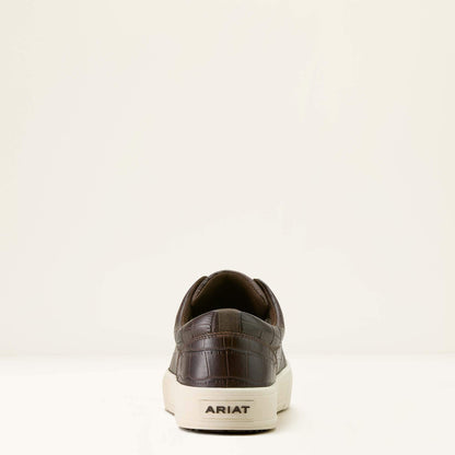 Sawyer Shoe - Ariat Signature