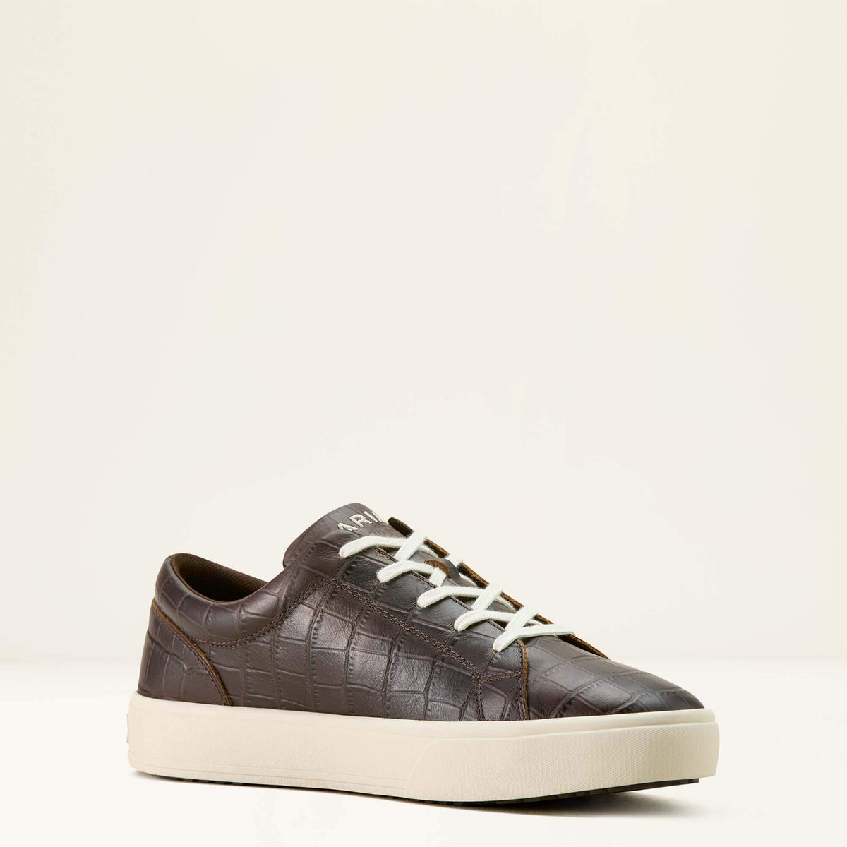 Sawyer Shoe - Ariat Signature