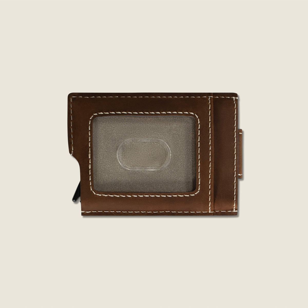 Diamond Plate Embossed Utility Wallet - Ariat Exclusive