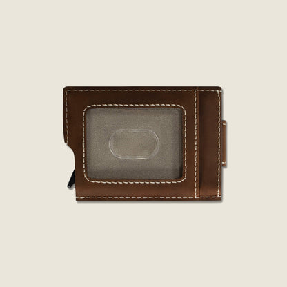 Diamond Plate Embossed Utility Wallet - Ariat Exclusive