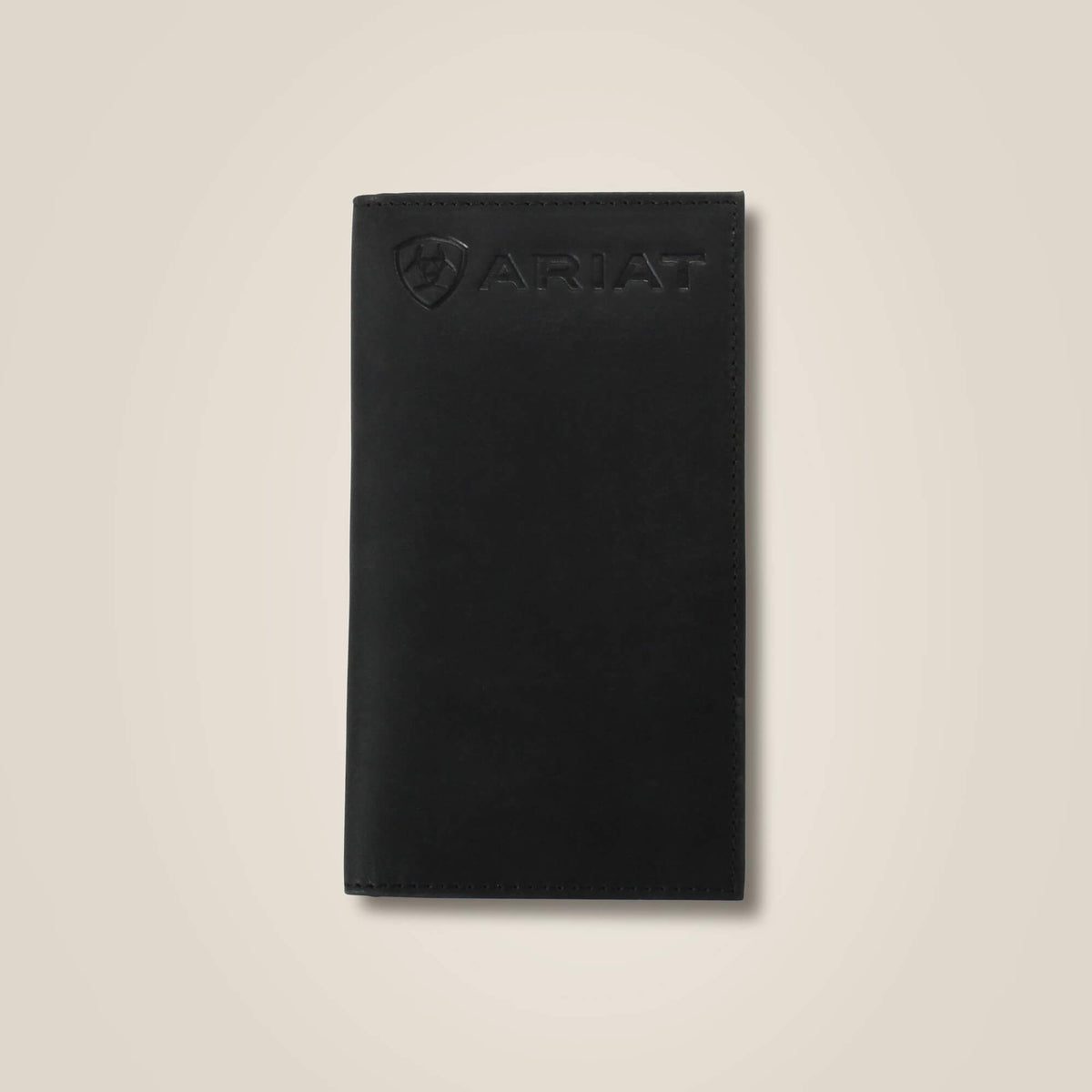 Rodeo Wallet Logo - Ariat Trusted