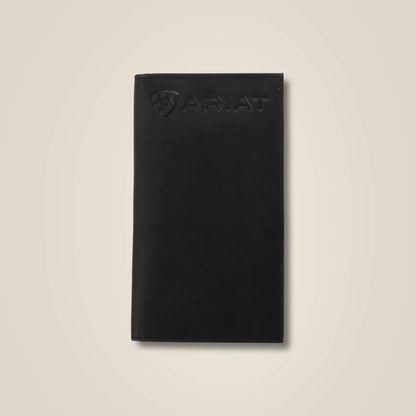 Rodeo Wallet Logo - Ariat Trusted