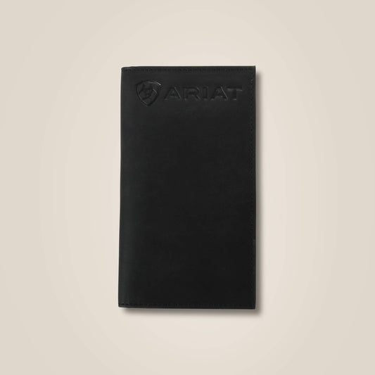 Rodeo Wallet Logo - Ariat Trusted