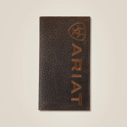 Large Logo Rodeo Wallet - Ariat Sale