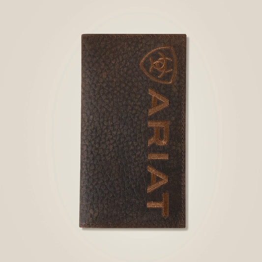 Large Logo Rodeo Wallet - Ariat Sale