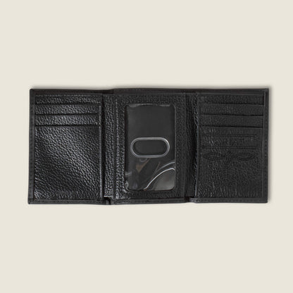 Southwest Diamond Trifold Wallet - Ariat Classic