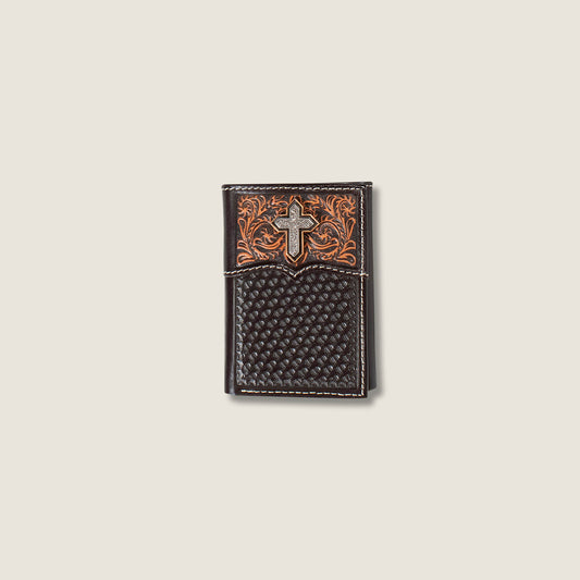 Cross Rodeo Trifold Wallet - Ariat Hot Sale