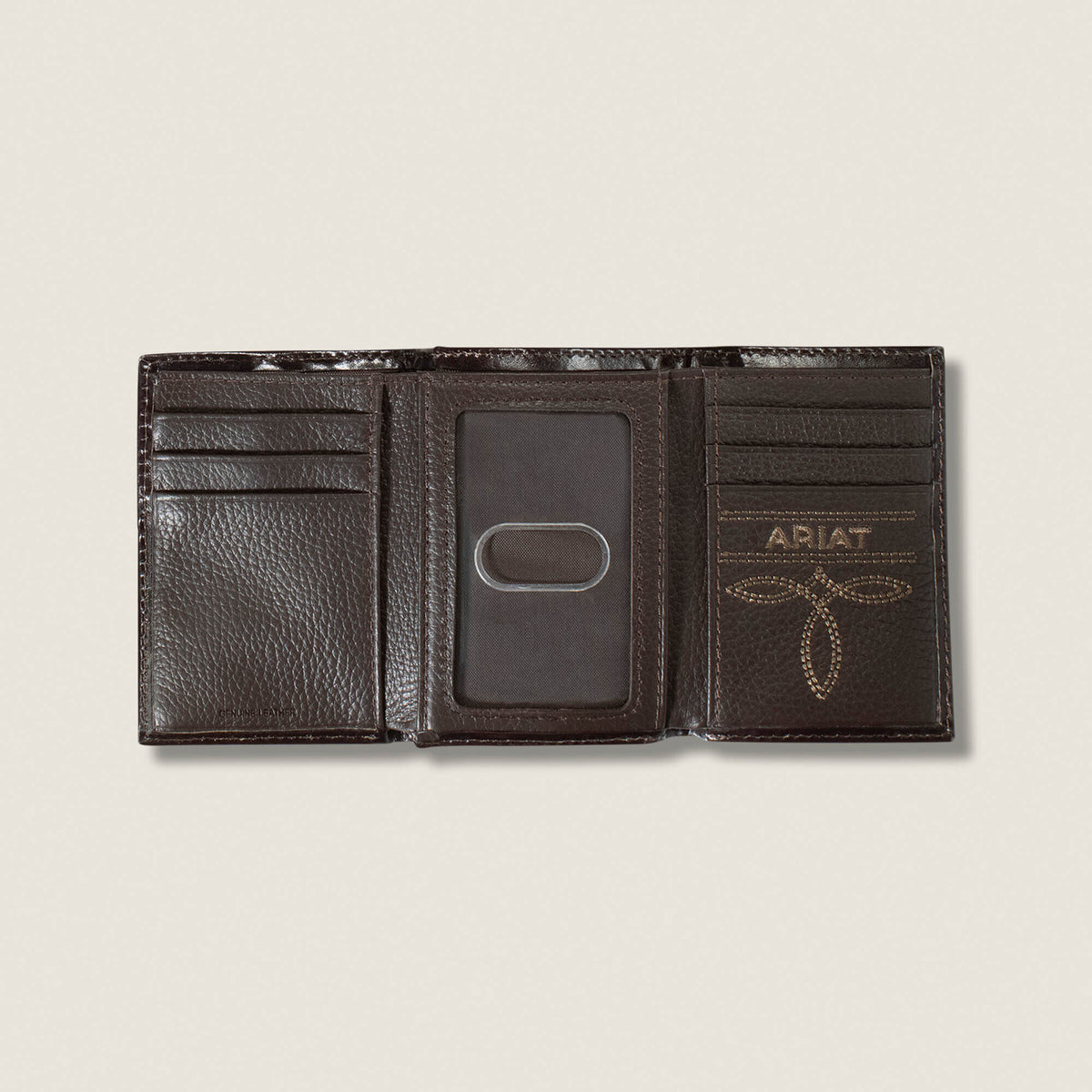 Cross Rodeo Trifold Wallet - Ariat Hot Sale