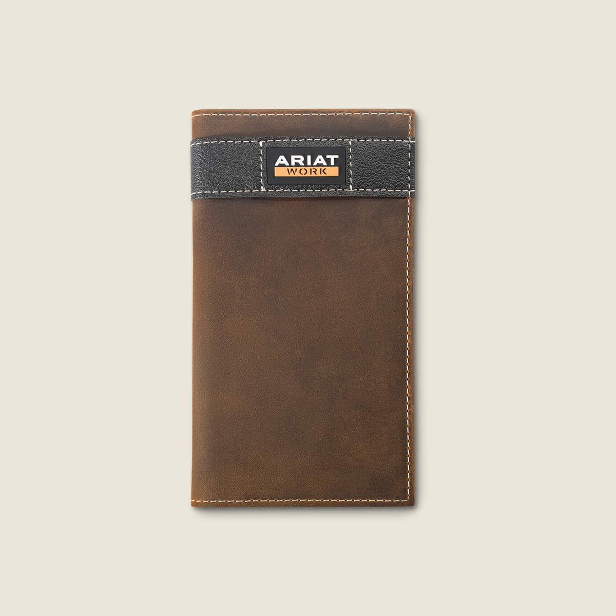 Work Canvas Money Clip Wallet - Ariat Trending