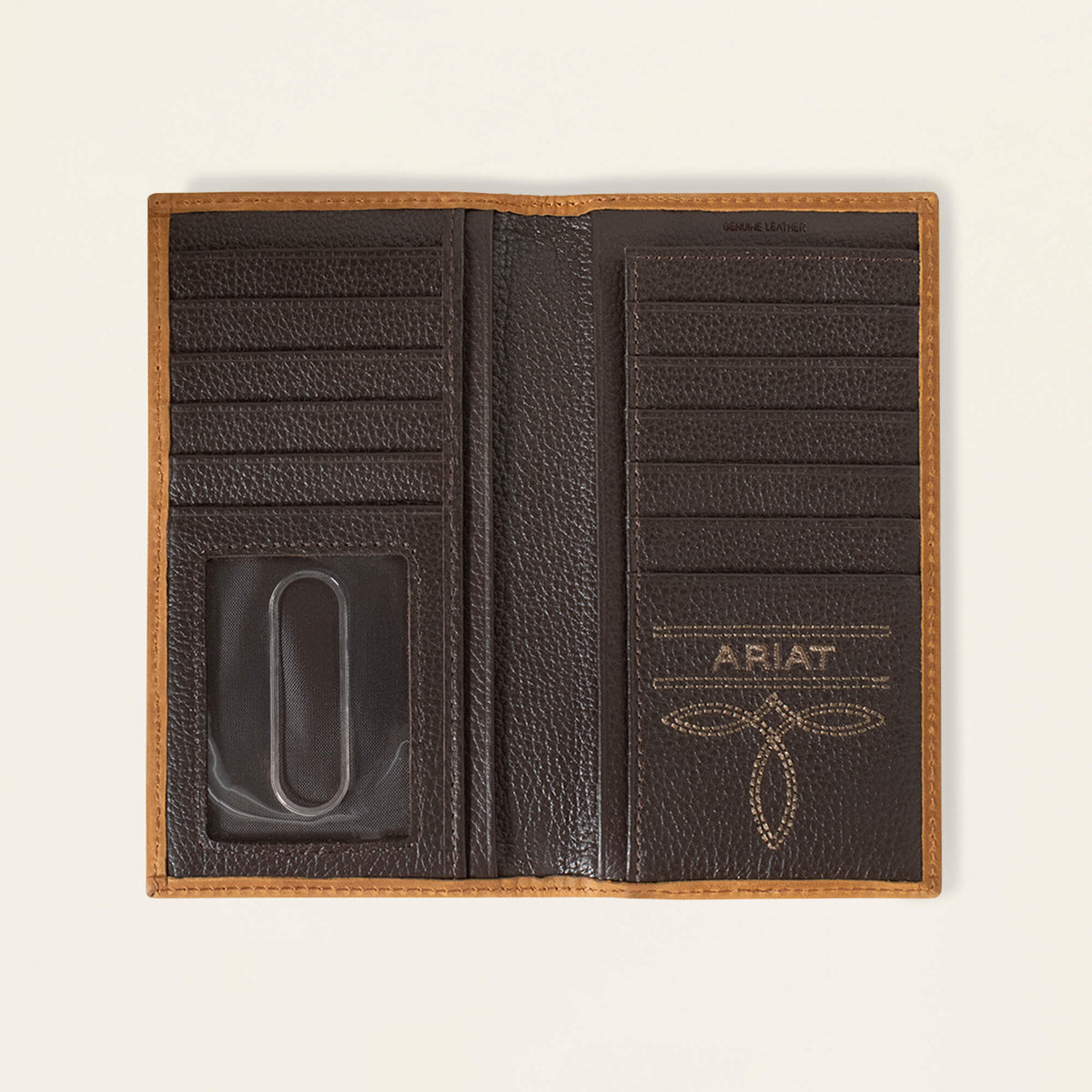 Southwest Diamond Rodeo Wallet - Ariat Popular