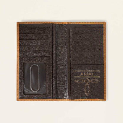 Southwest Diamond Rodeo Wallet - Ariat Popular
