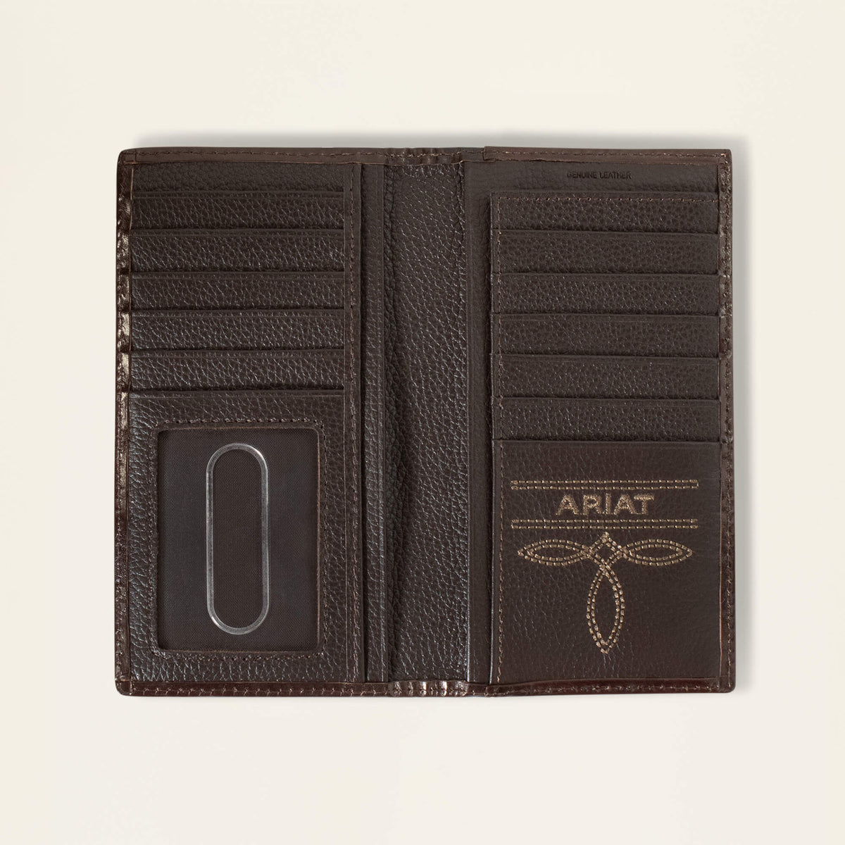 Southwest Fabric Rodeo Wallet - Ariat Special Offer
