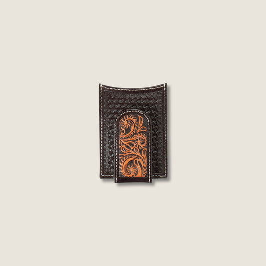 Cross Front Pocket - Ariat New