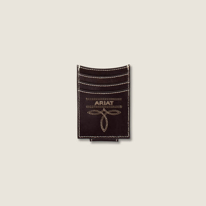 Cross Front Pocket - Ariat New