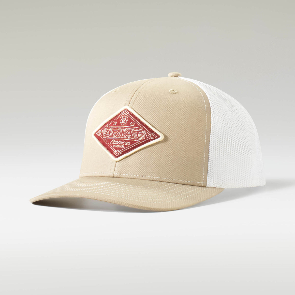 Wine Patch Cap - Ariat Sale