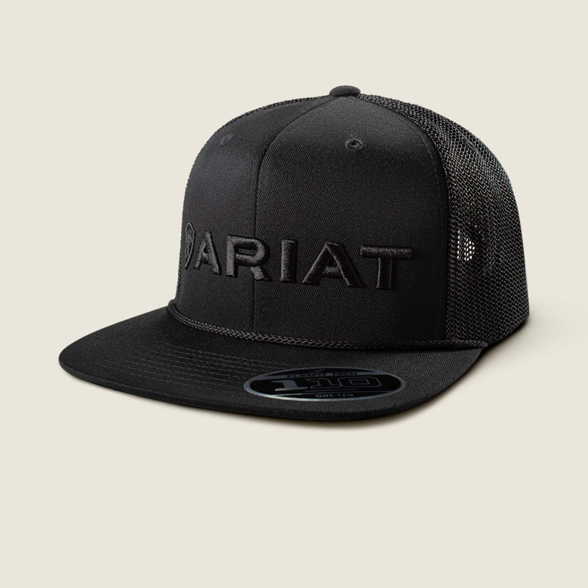 3D Embroidered Cap - Ariat Everyday
