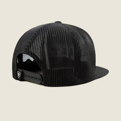 3D Embroidered Cap - Ariat Everyday