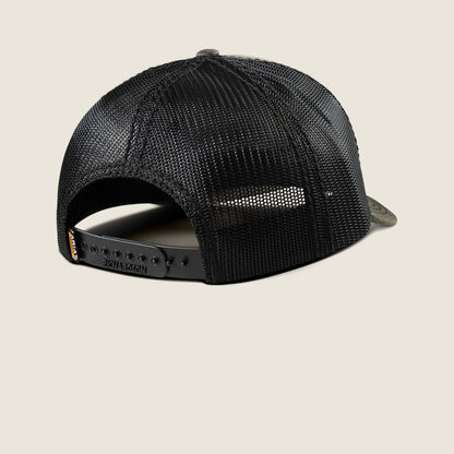 WorkHog Patch Snapback Cap - Ariat Discount