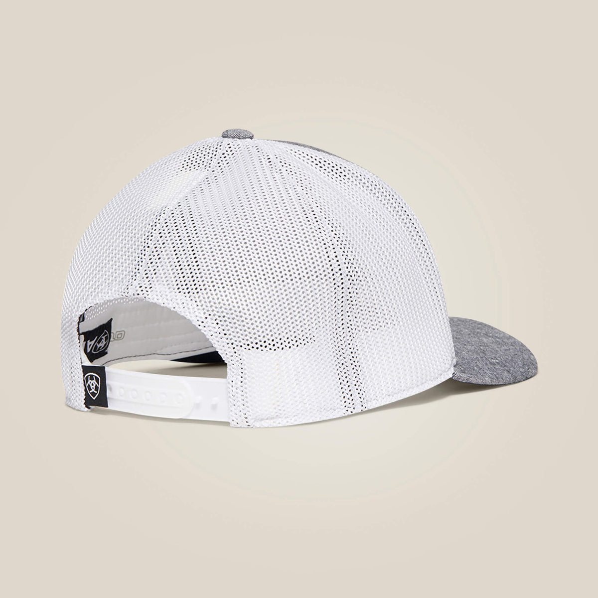 Logo Patch Cap - Ariat Featured