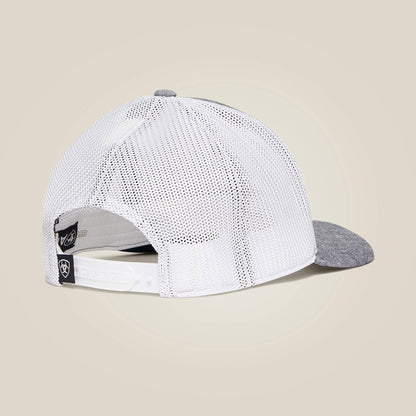 Logo Patch Cap - Ariat Featured