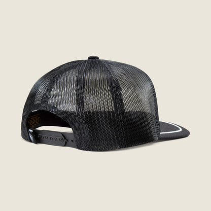 Foam Front Ariat Screen Print Cap - Ariat Top Pick