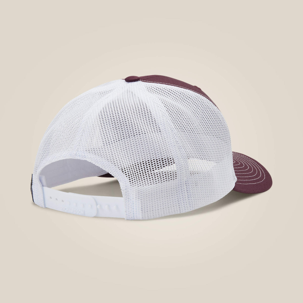 Stacked Logo Cap - Ariat Great Value