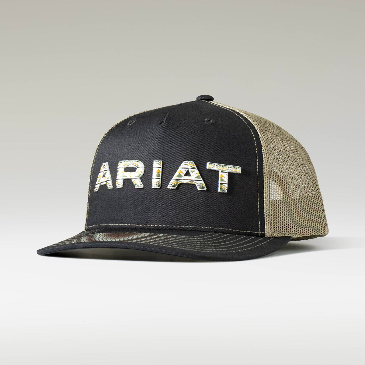 Pop Embroidery Cap - Ariat Popular