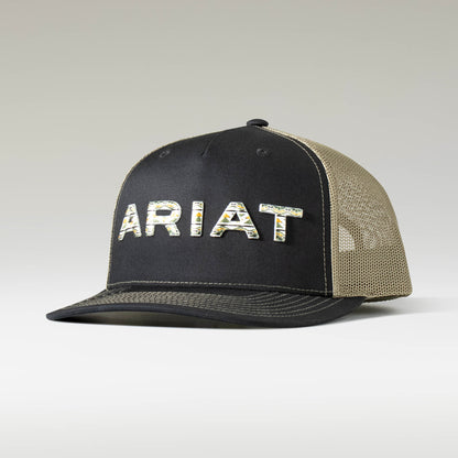 Pop Embroidery Cap - Ariat Popular