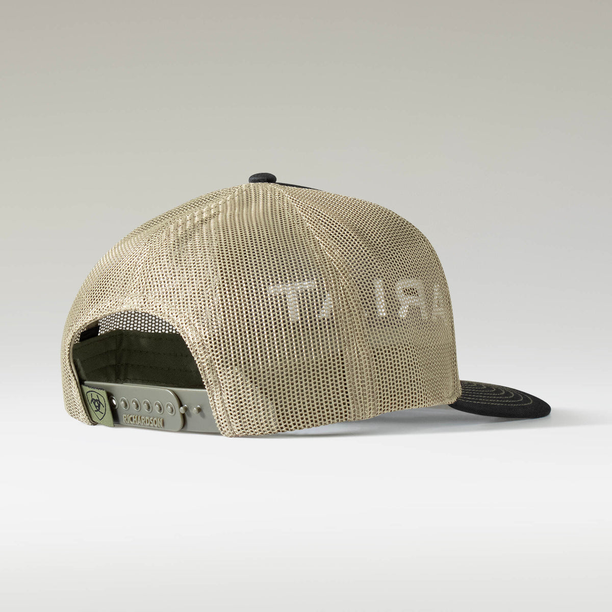 Pop Embroidery Cap - Ariat Popular