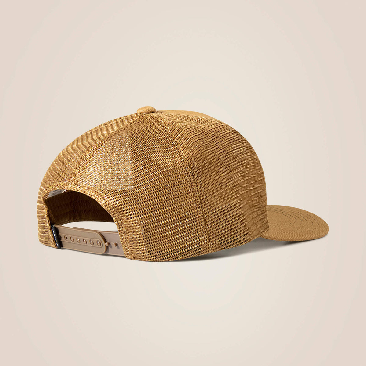Aztec Logo Patch Cap - Ariat Featured
