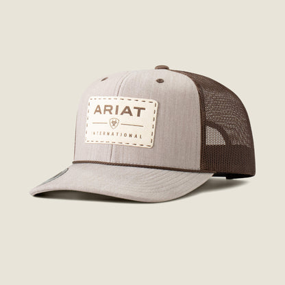 LOTF Patch Cap - Ariat Popular