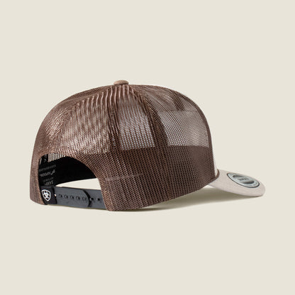 LOTF Patch Cap - Ariat Popular