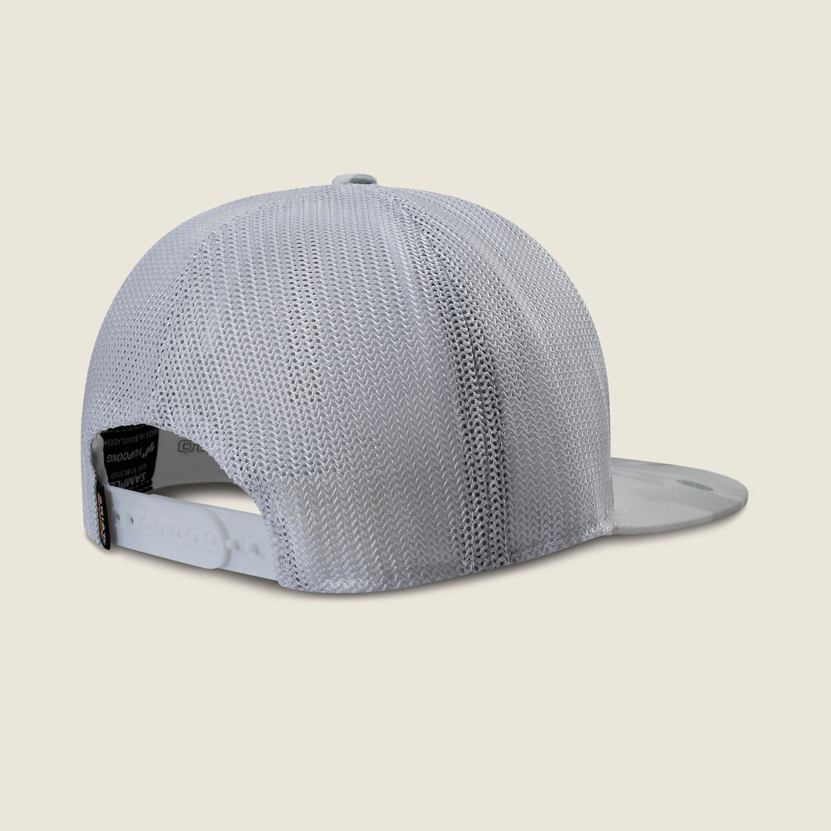 Ariat Work Skull Bolt Patch Cap - Ariat Premium