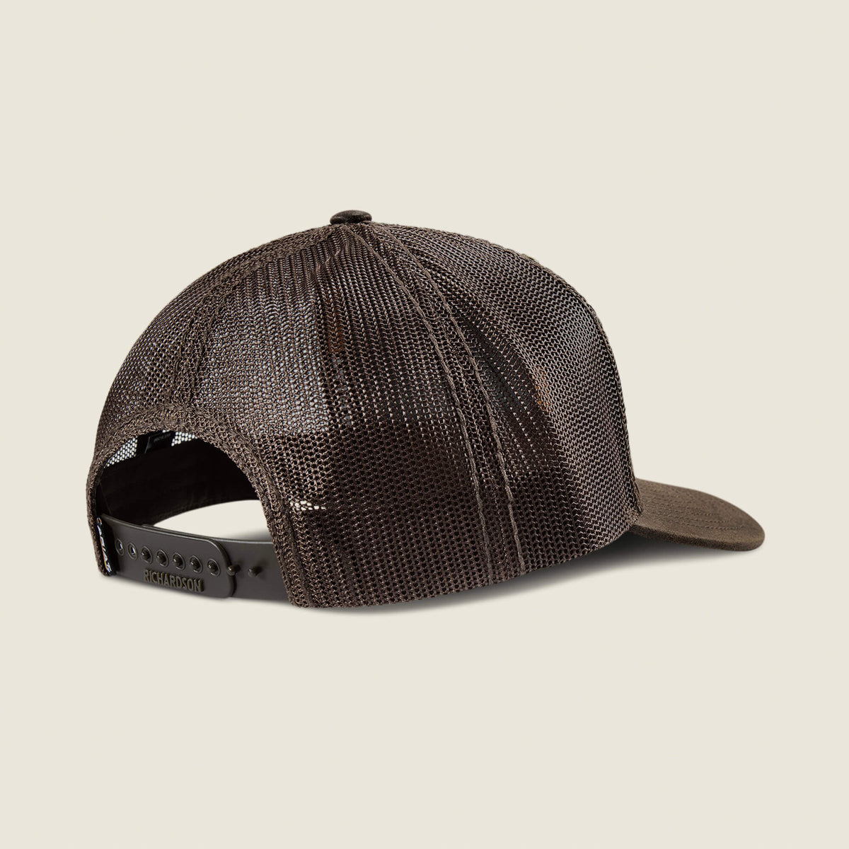 Arait Work Work Hard Patch Cap - Ariat Everyday