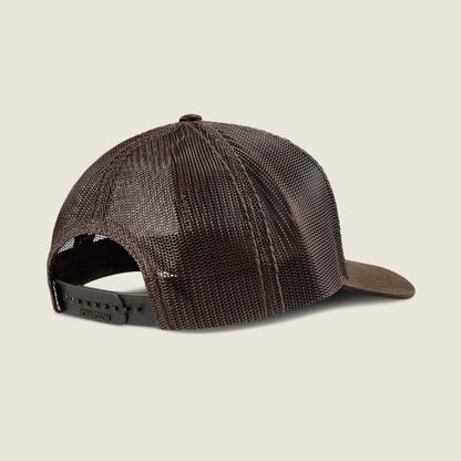 Arait Work Work Hard Patch Cap - Ariat Everyday