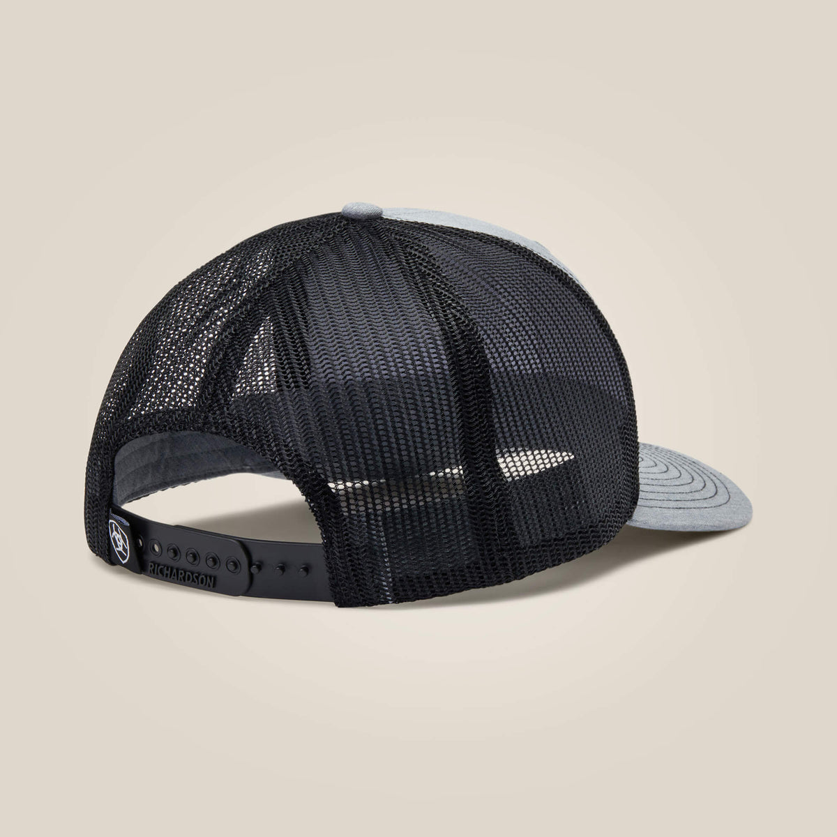 Flag Patch Cap - Ariat Featured