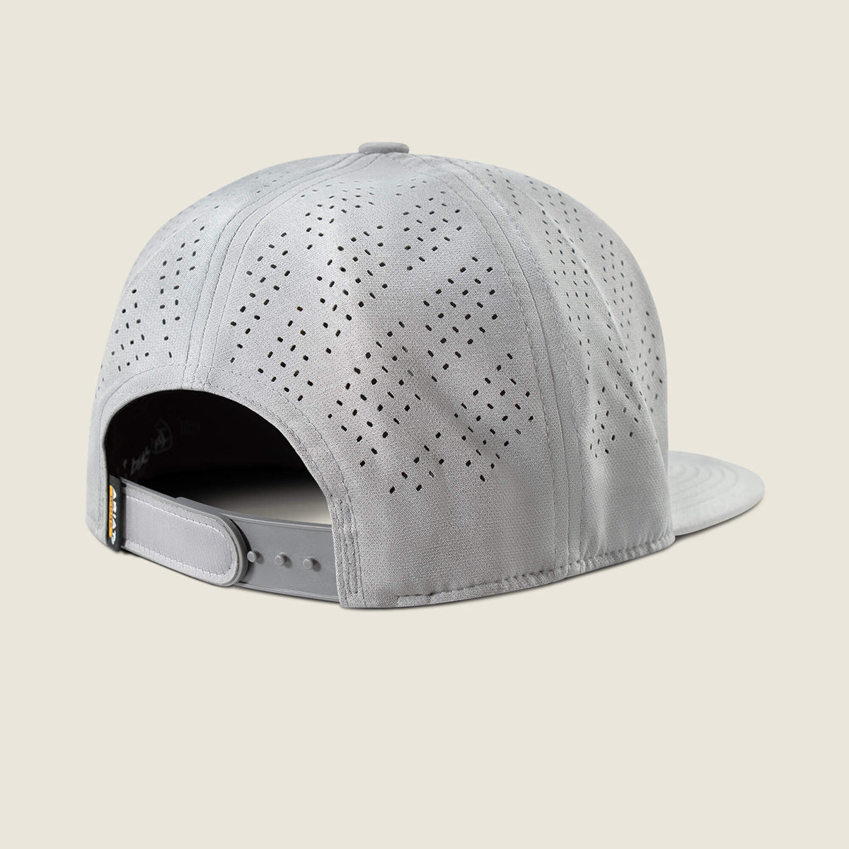 Work Roughneck Patch Performance Snapback Cap - Ariat Value