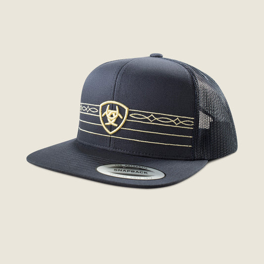 Boot Stitch Cap - Ariat Essential