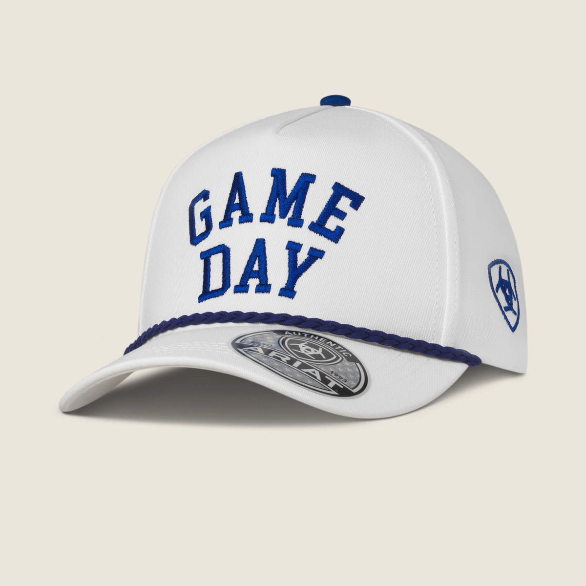 Game Day Cap - Ariat Smart Buy