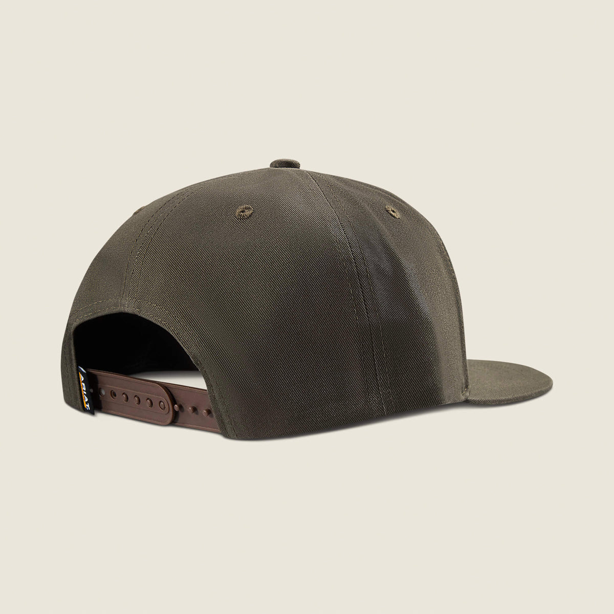 Ariat Work Eagle Patch Cap - Ariat Featured